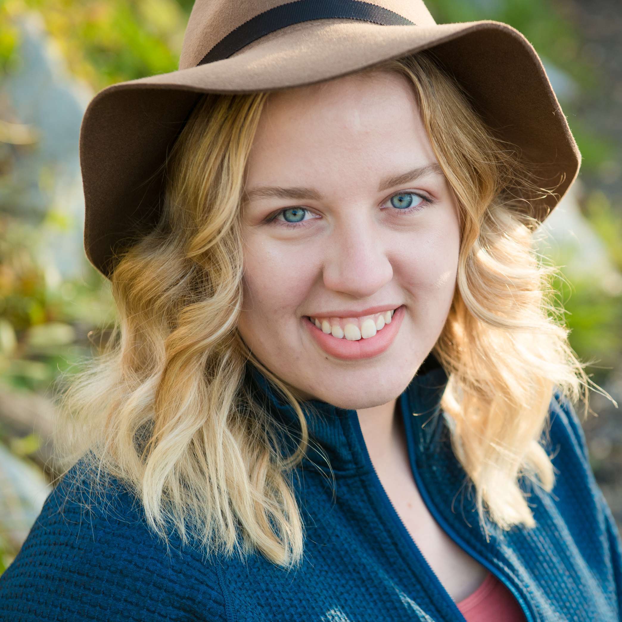 Kristen Bystrom Image